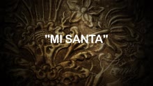 Formula, Vol. 1 Interview (Spanish): Mi Santa (Album Interview)