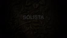 Formula, Vol. 1 Interview (Spanish): Solista (Album Interview)
