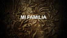 Formula, Vol. 1 Interview (Spanish): Mi Familia (Album Interview)