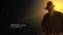 Fernando Calle - No Me Olvides Así (Cover Audio)