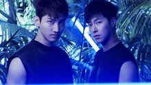 东方神起 - Reboot