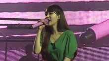 IU & 方大同 - 爱情不太顺 - IU香港演唱会 17/11/25