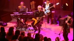 蝎子,里斯本不插电演唱会