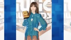 聚是一团火散是满天星少女时代与MAMA的缘分未完待续