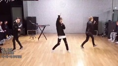 JYP&YG对决之As If It’s Your Last PK Why So Lonely - Stray Kids ep7