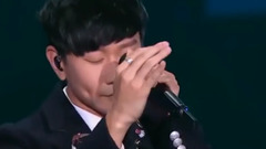 输了你赢了世界又如何