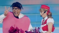 Sunrise ~Love Is All~