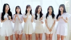 GFriend<夏雨>COVER比赛结果公布
