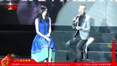 主持人访问环节