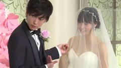 佐藤健 - 佐藤健&土屋太鳳がバージンロード