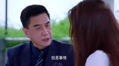 李强米娜因胡兵事件闹翻