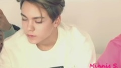 2015 LIKE SEVENTEEN BOYWISH CONCERT SPECIAL DVD