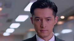 美人计奏效?胡歌心生不悦欲搅局