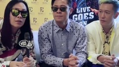 连草蜢都想要移民来马来西亚!