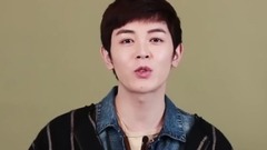 专访<班长大人>呆萌小鲜肉戴景耀,他竟然用这个词形容他自己!