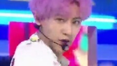 朴灿烈2017舞台个人Cut