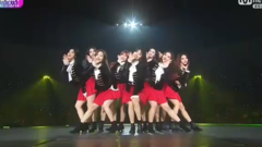 We are PRISTIN&Wee Woo - 2017MAMA in Japan现场版 17/11/29