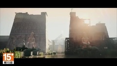 <刺客信条:起源>2017年电影预告片