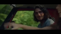 <野马>美国预告片1