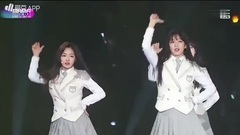 <玻璃鞋>现场版