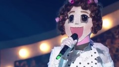 素香我是歌手歌曲+点评中字cut 17/04/09