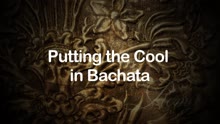 Formula, Vol. 1 Interview (English): Putting The Cool In Bachata (Album Interview)