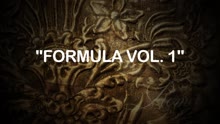 Formula, Vol. 1 Interview (English): Formula, Vol. 1 (Album Interview)