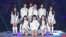  - fromis_9 - Glass Shoes - 2017MAMA in Japan 17/11/29
