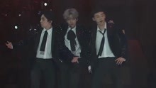 EXO-CBX - Ka-CHING - 2017MAMA in Japan 17/11/29
