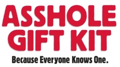 Don't Get Mad, Get Even