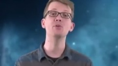 关于暗物质我们还知道什么