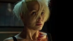 电影<A Special Lady.2017>cut 下部