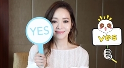 侯佩岑见到Angelababy 最想问的竟然是