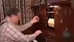 没电脑之前 你知道影视剧是怎么配音的吗 好神奇