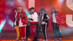 Go Go - Jimmy Kimmel Live现场版 17/11/30