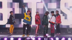 Fire - Jimmy Kimmel Live现场版 17/11/30