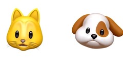 Call Me Maybe (Animoji版本)