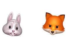 See You Again Animoji 版本