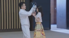 影视原声 - 江村教霍栀学击剑