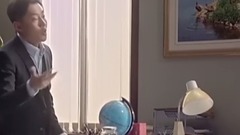 电视剧<生逢灿烂的日子> 第10集预告 老三辞职