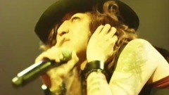 後遺症-aftereffect-