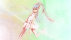 苍蓝钢铁的琶音ED