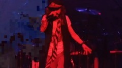 See A Pink Thin Cellophane