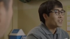韩剧<机智的监狱生活> E03 Cut
