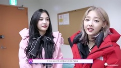 I (knew it) 行程活动杂记 part 1 17/11/30