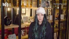 张惠妹 - Hit Fm X AMEI张惠妹 [偷故事的人]