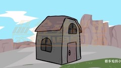 王者荣耀搞笑小动画<被偷走的鲲>