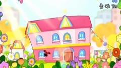 棉花糖和云朵妈妈片头曲