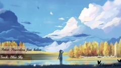 Blue Sky (Diverse System AD House 5) Play Download