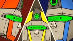 Shinichi Osawa - BBG BBB